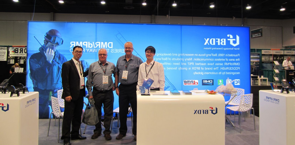 恭祝2015.05.18-2015.05.19 The United States IWCE exhibition was a complete success